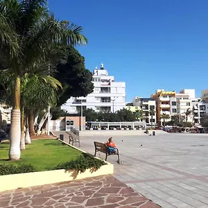 Apartamento Medano - Medano, El Médano