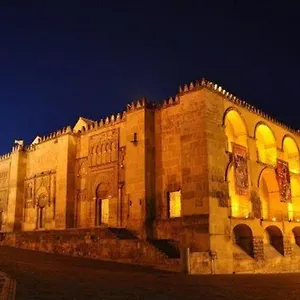  Apartamento Arfe Junto Al Centro España