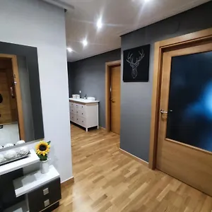  Apartamento B.e.c Apto Bilbao España