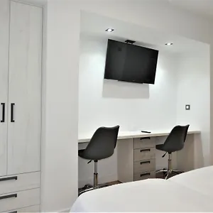  Apartamento Gran Bilbao I España